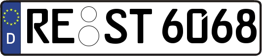 RE-ST6068