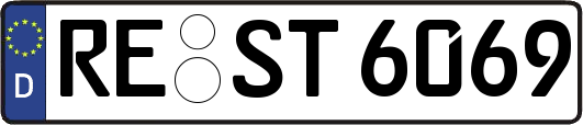 RE-ST6069
