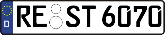 RE-ST6070