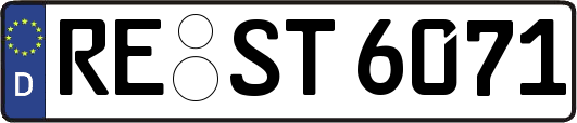 RE-ST6071