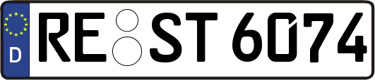 RE-ST6074