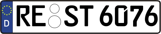 RE-ST6076