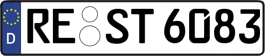 RE-ST6083