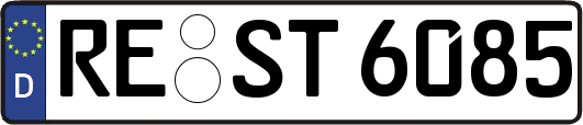 RE-ST6085