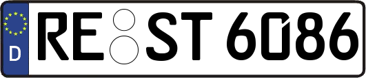 RE-ST6086