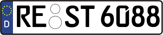 RE-ST6088