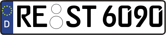 RE-ST6090