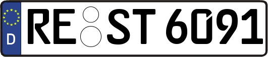 RE-ST6091
