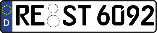 RE-ST6092