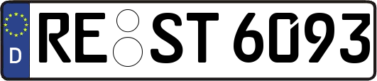 RE-ST6093