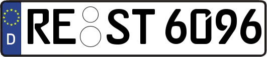 RE-ST6096
