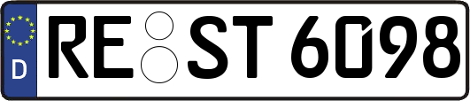 RE-ST6098