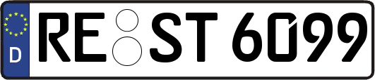 RE-ST6099