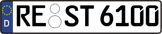 RE-ST6100