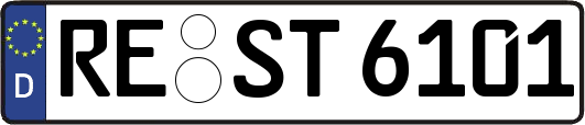 RE-ST6101