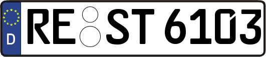 RE-ST6103