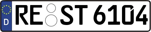RE-ST6104