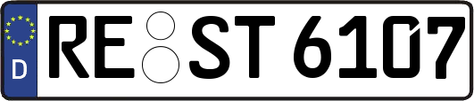 RE-ST6107