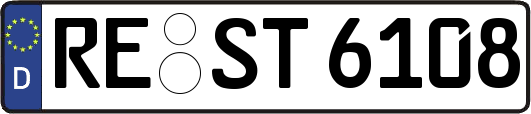 RE-ST6108