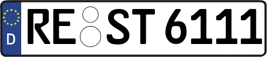 RE-ST6111