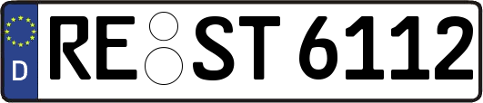 RE-ST6112
