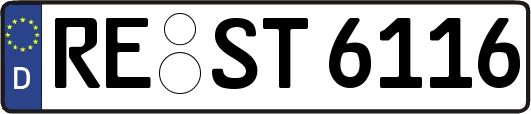 RE-ST6116