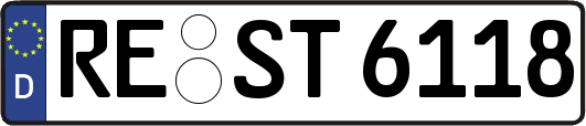 RE-ST6118