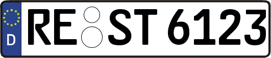 RE-ST6123