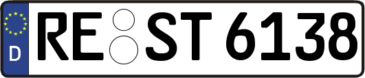 RE-ST6138