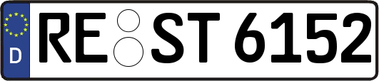 RE-ST6152