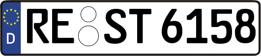 RE-ST6158