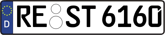 RE-ST6160