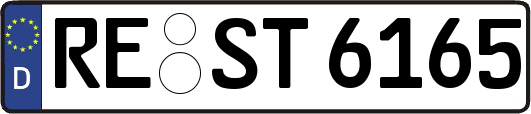 RE-ST6165