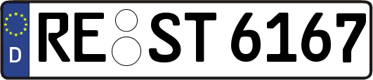 RE-ST6167