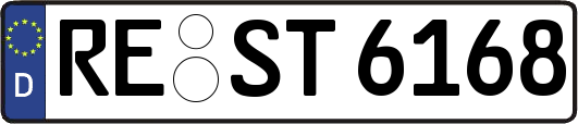 RE-ST6168