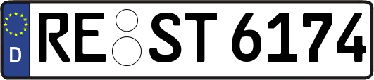 RE-ST6174