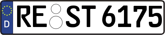 RE-ST6175