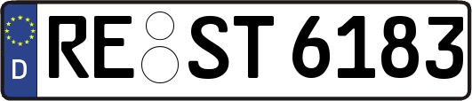 RE-ST6183