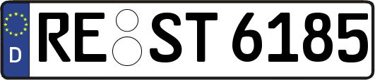 RE-ST6185