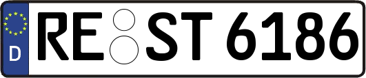 RE-ST6186