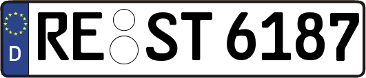 RE-ST6187