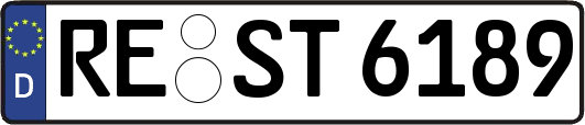 RE-ST6189