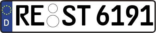 RE-ST6191