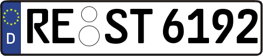 RE-ST6192