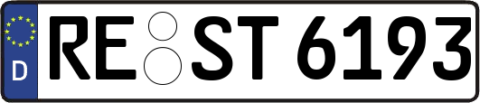 RE-ST6193