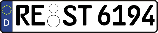 RE-ST6194