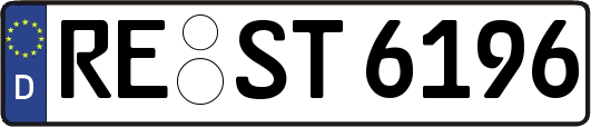 RE-ST6196