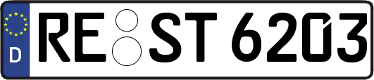 RE-ST6203