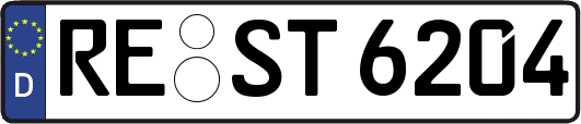 RE-ST6204