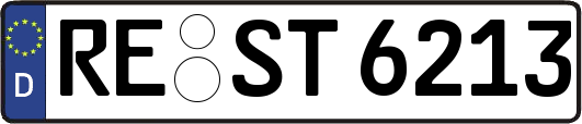 RE-ST6213